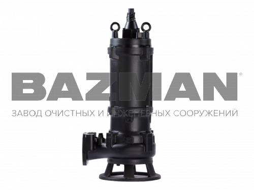 Сточно-массные и дренажные насосы