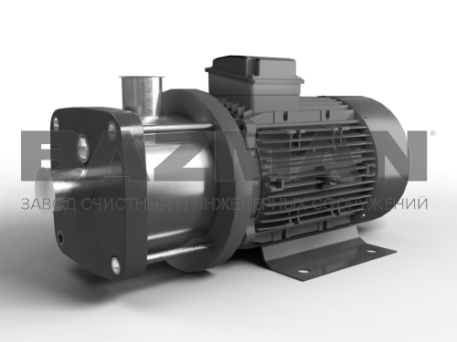 Насосное оборудование ГУДДИ 