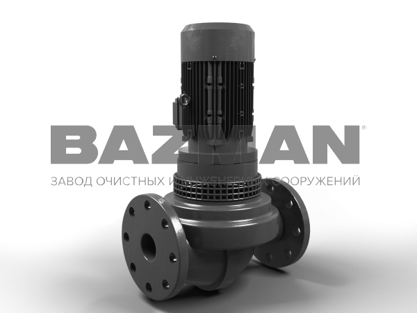 Циркуляционные насосы